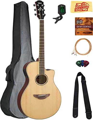 yamaha apx600 hard case
