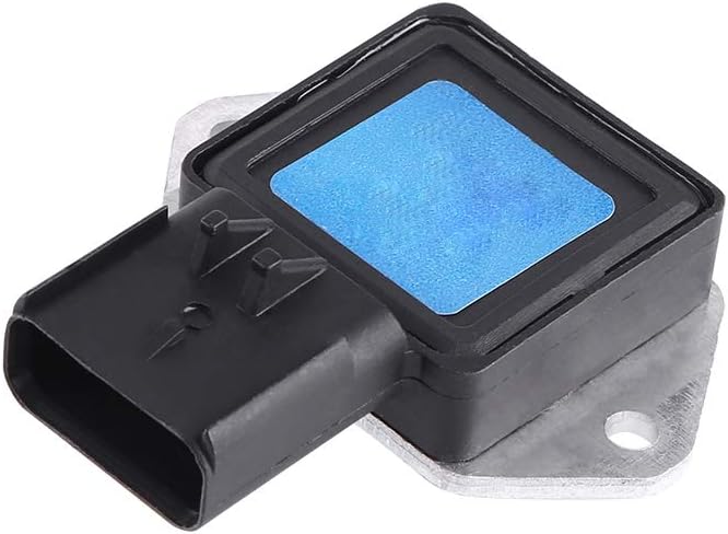 03 liberty coolant fan relay ◈ Cooling Fan Relay, Fydun 1Pc Car Auto Cooling Fan Relay for 5017491AB 4707286AF 4897034AA RY330 (Black)