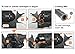 Colt Peacemaker SAA CO2 Revolver Nickel Air Pistol Bundle with BBS, BB Shells, and CO2