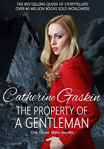 The Property of a Gentleman: One House. Many secrets.