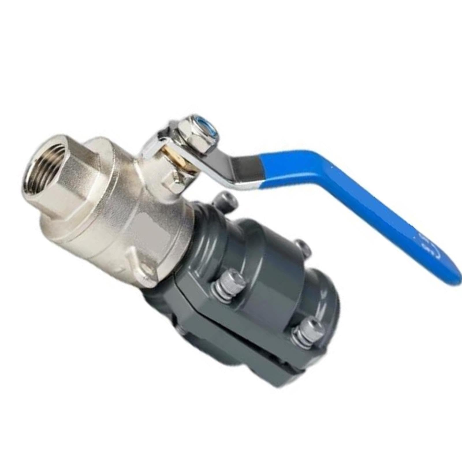 Valvola a sfera con filettatura femmina DN25-1"（1 Fen)