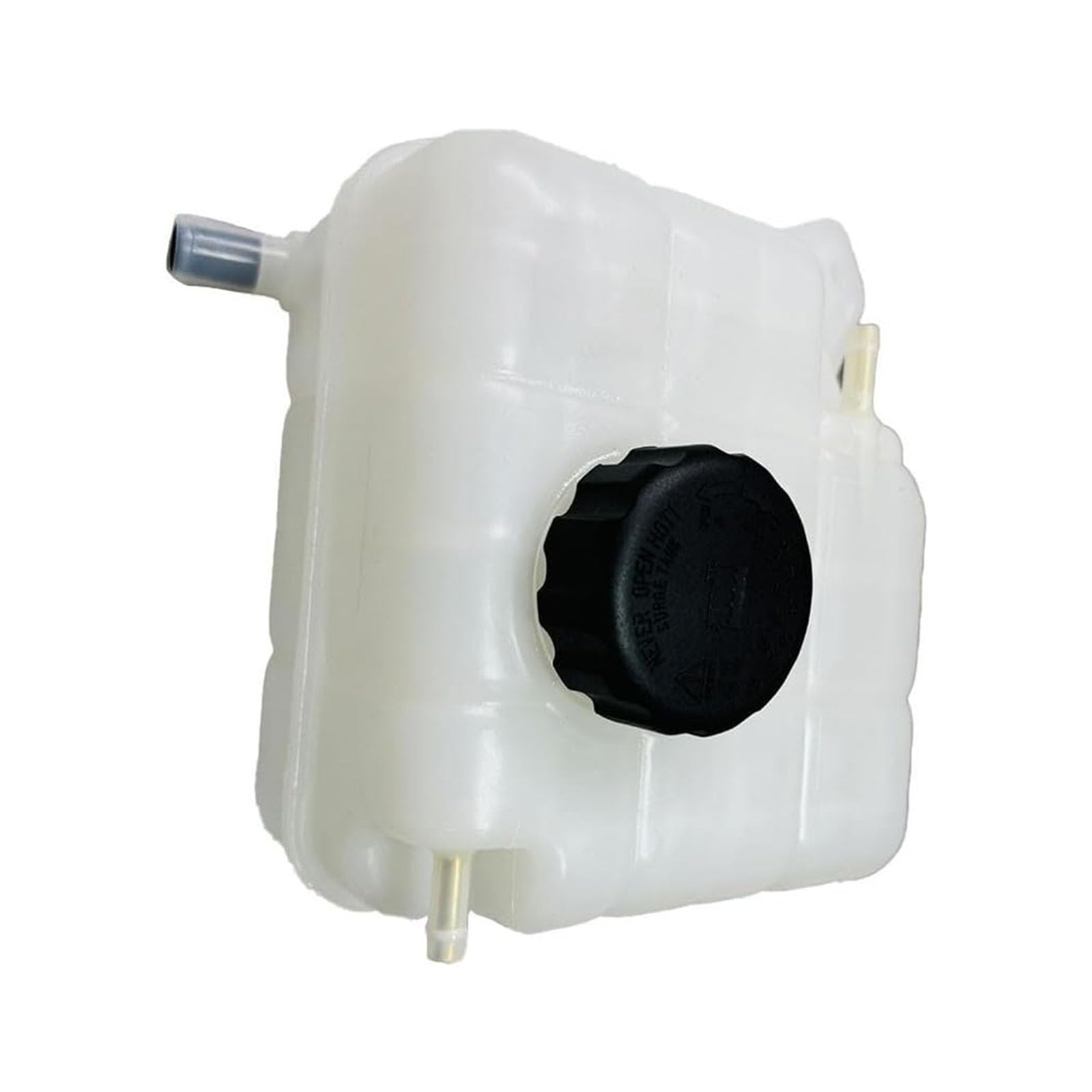CUNZJIA Car Coolant Radiator Overflows Container for 2.0L 2.0T 2010-2018 2161034043 Reservoir Tanks Automotive Accessory
