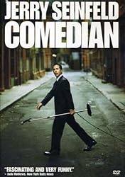 Comedian [DVD]