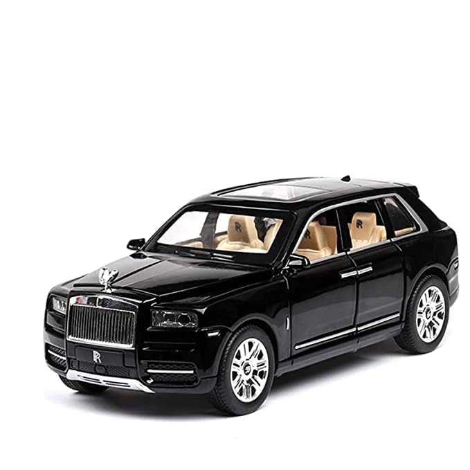 See full amazon price history chart for HISAKAT Super Cars Toy For Kids Toy Model Fiat Openable Doors Pull Back Action Collectible Model For Kids Car Model Gift Toys For Kid Vehicle (Rolls Royce Cullinan), Black HISAKAT Super Cars Toy For Kids Toy Model Fiat Openable Doors Pull Back Action Collectible Model For Kids Car Model Gift Toys For Kid Vehicle (Rolls Royce Cullinan), Black (B0D7CYLX89) Amazon Price History, Amazon Price Tracker
