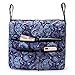 Bolsa de almacenamiento para silla de ruedas TUYU, mochila universal Mobility Scooter,...