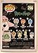 Funko POP! Rick and Morty - Tinkles & Ghost in a Jar Summer Convention Exclusive 2017 SDCC