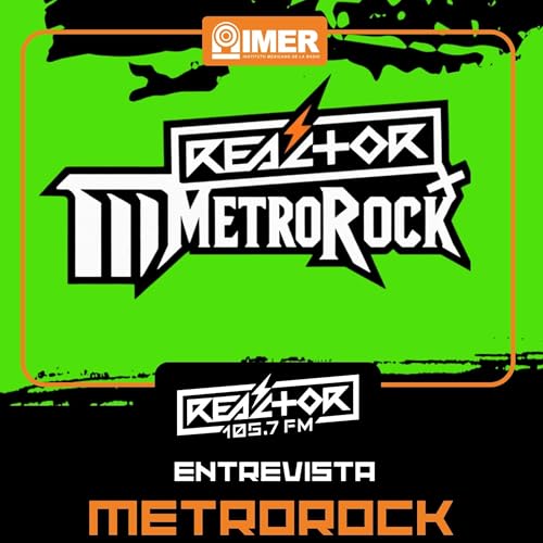 Nuevecito entrevista: MetroRock