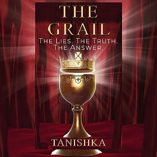 The Grail by Tanishka episode artwork