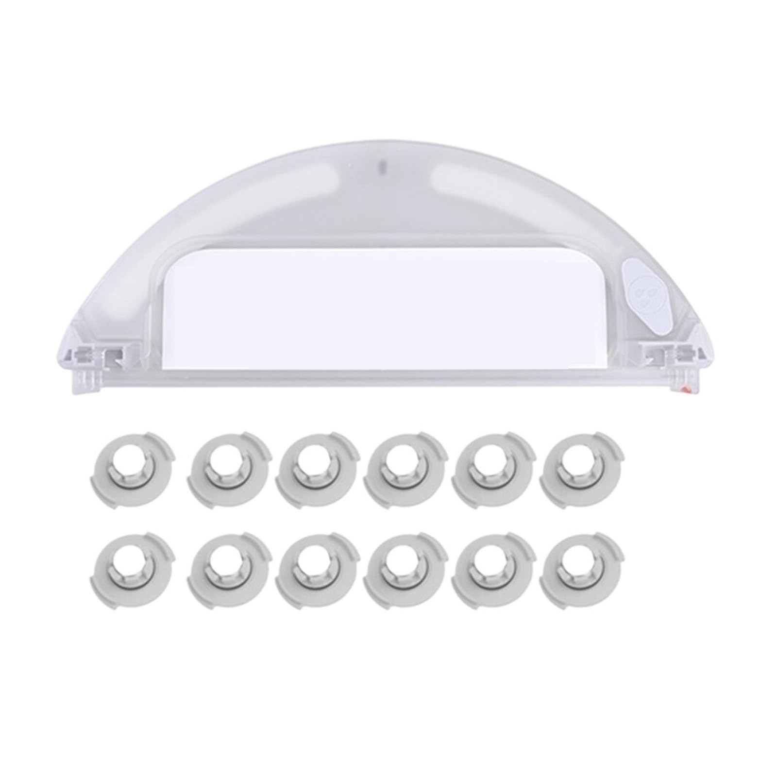 kvcccss Water Tank，Compatible For Roborock，Vacuum Cleaner
