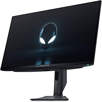 Dell AW2725DF 27インチ 有機EL Alienware Monitor Alienware de 27