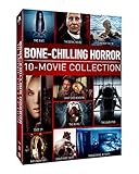 Bone-Chilling Horror 10-Movie Collection