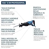 Bosch Professional B0F4KMNPVK lato 2