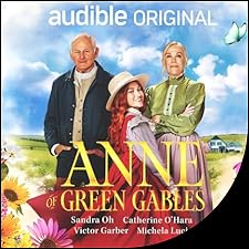 Anne of Green Gables Audiobook Free with trial