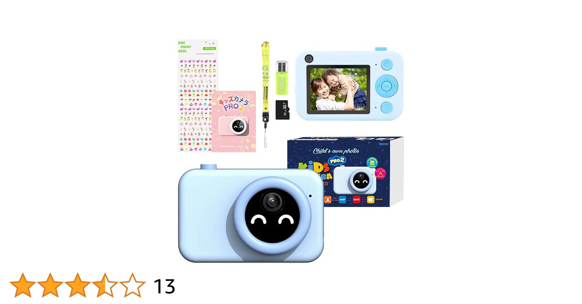 デジタルカメラ 2個　黒と紫 ストラップ付き Amazon | [JJC] カメラ ネックストラップ ショルダーストラップ