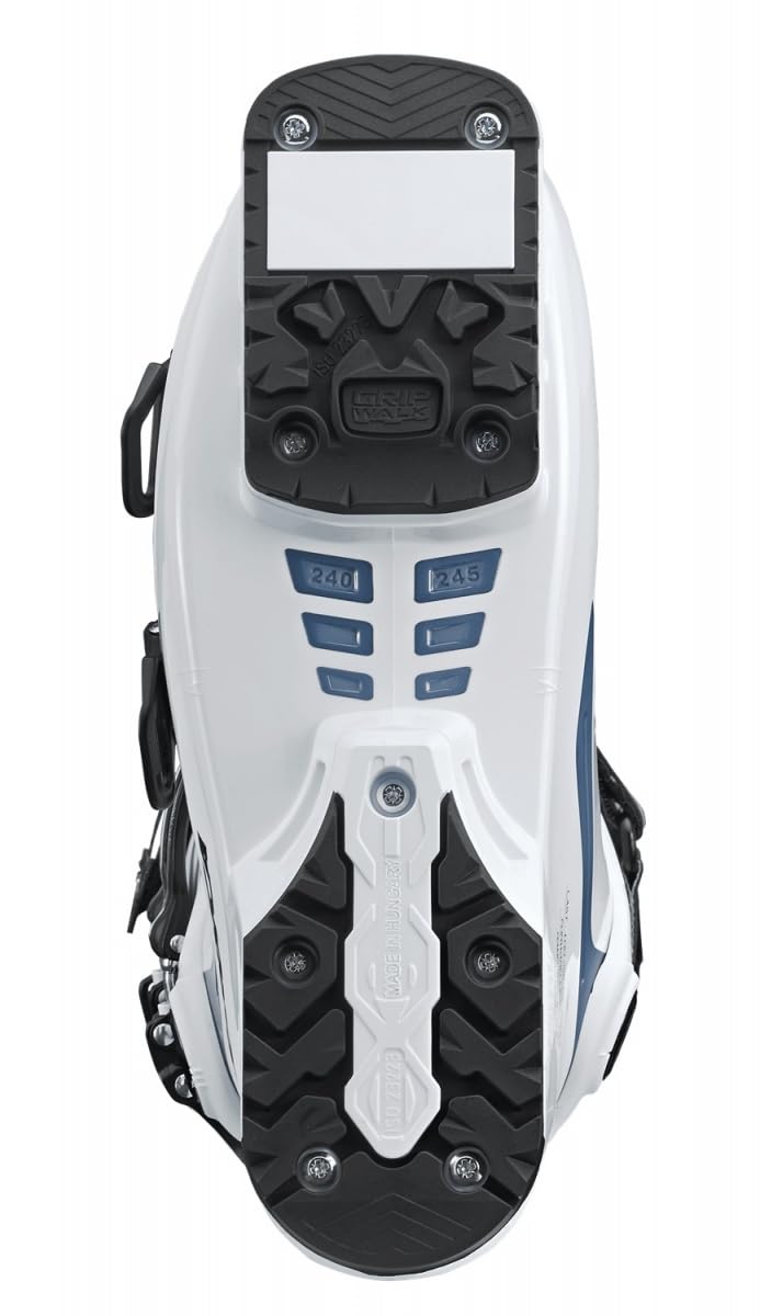 Botas De Esquí Nordica Speedmachine 95 W GW – Flex 95, Horma 100 Mm, Grip Walk Y Tecnología 3 Force – Talla 25.5