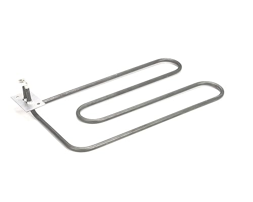 Miniatura 4 de Advance Tabco SU-P-206 Elemento de repuesto para modelos de pozo sellado, 1100W240V