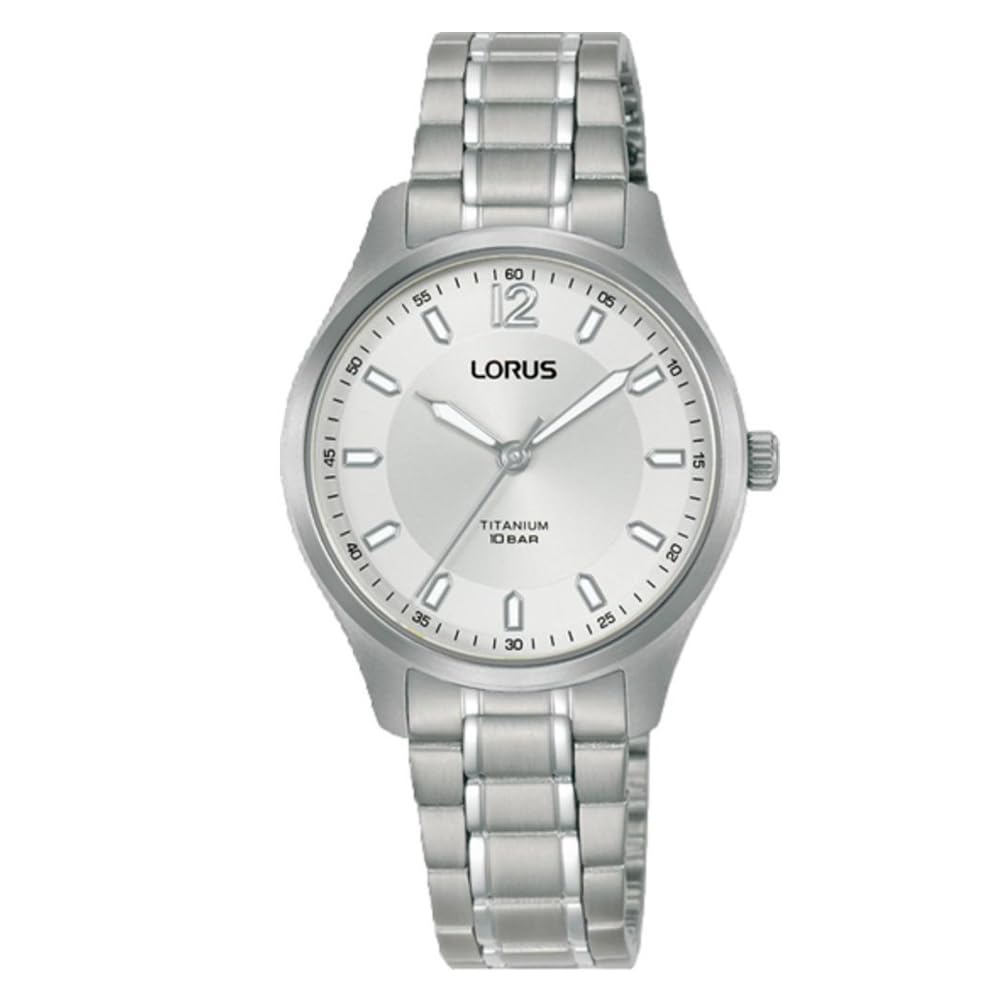 LORUS RELOGIO