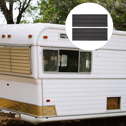 Peldaños para autocaravana antideslizantes que evitan caídas y resisten el desgaste 5
