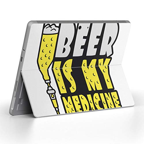 Surface Go 3 / Surface Go 2 Surface Go SΉ pXLV[ T[tFX go igsticker V[ XL ی tB XebJ[ ANZT[ 003527 j[N ̑ p  r[