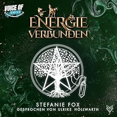 Couverture de Energie verbunden