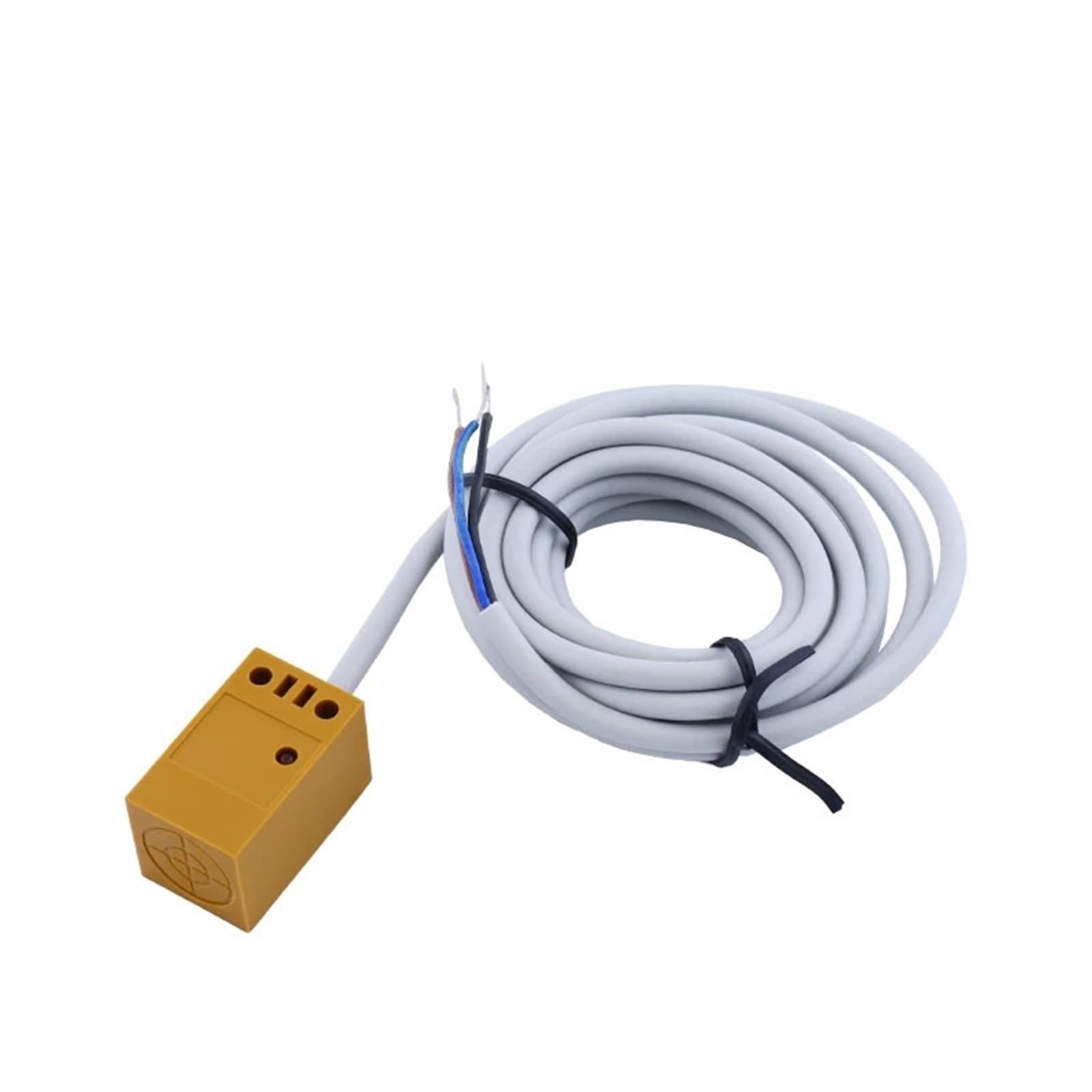 Capteur de proximite inductif TL-Q5MC2 carre etanche detection 5mm