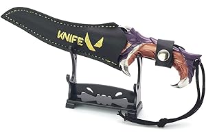 Valorant Wingman Dagger Model Action Figures