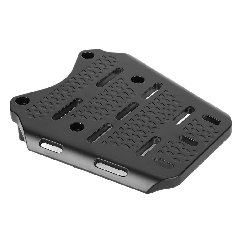 Portapacchi Accessori Per PCX 125 150 Portapacchi Posteriore Supporto Per Bauletto In Lega Per Moto Per