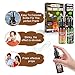 A AIFAMY 3P Fart Spray Extra Strong 30ml Potent Stink Spray Non Toxic Fart Bomb Prank Stuff Hilarious Gag Gifts for Adults or Kids