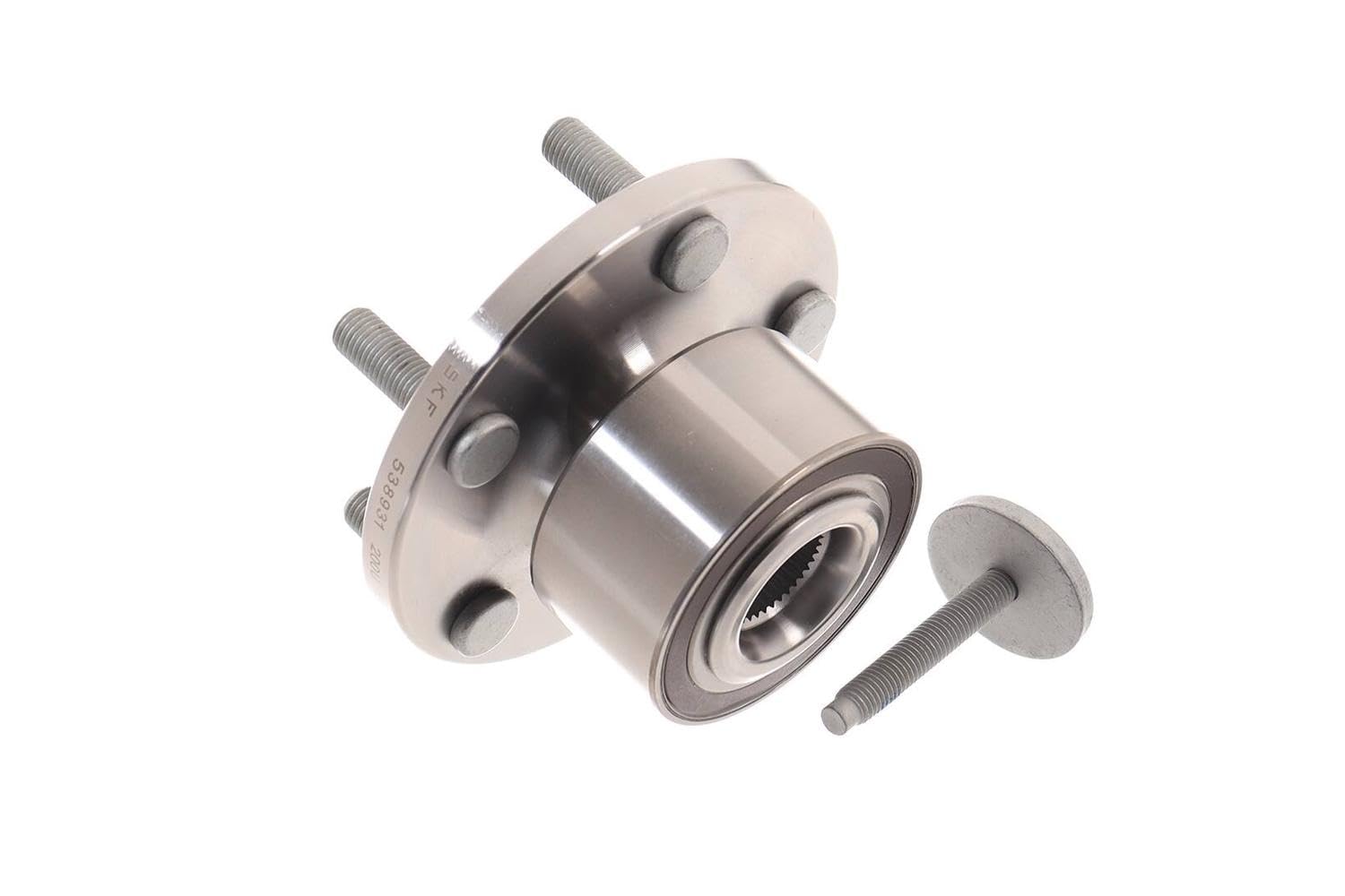 SKF VKBA 6585 Kit de Roulement de Roue