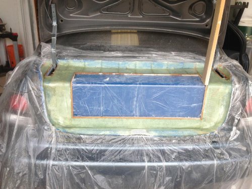 Smd Sunflash Uv Activated Polyester Resin (1 Gallon) #TOP3