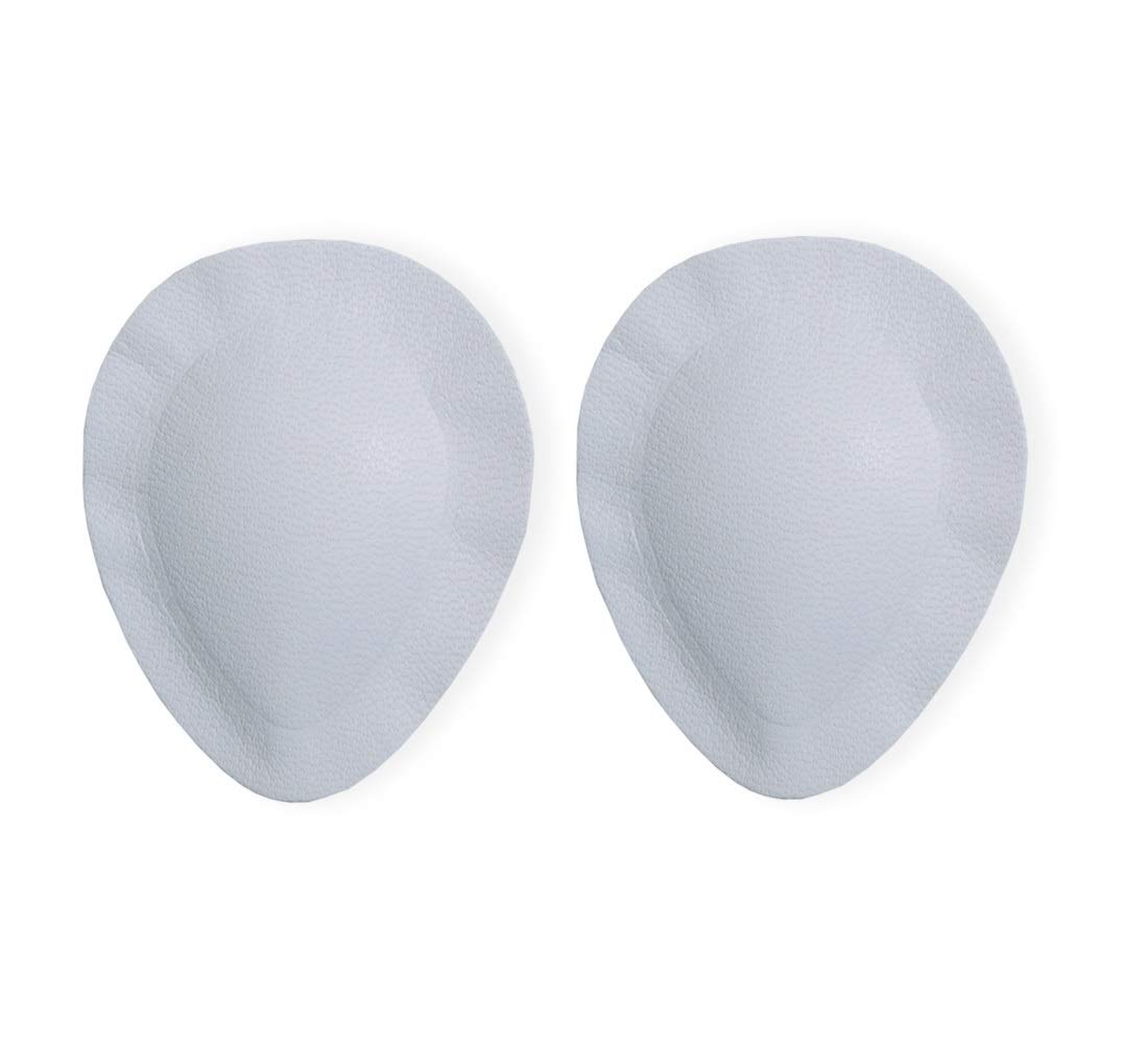 Półwkładki Wspierające Śródstopie, Dropmed Pelota Metatarsalna, Owalny Kształt, Wkładki Ortopedyczne do Obuwia, Kaps Dropmed (Kobiety/UK 5-7 / EUR 38-40)