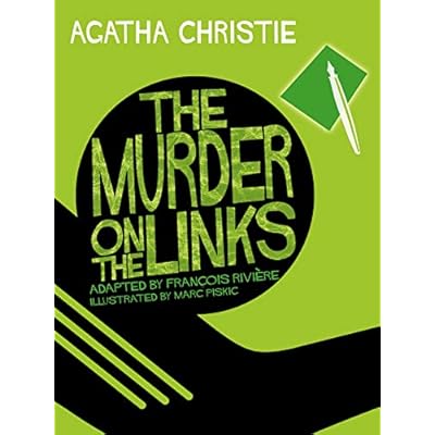 The Murder on the Links