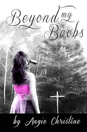 Buy Beyond My Boobs Book Online at Low Prices in India | Beyond My