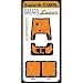 HGW 532055 1/32 Sopwith Camel Light Wood for Wingnut Wings