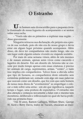 Pequenos Contos De Grandes Mestres Do Terror