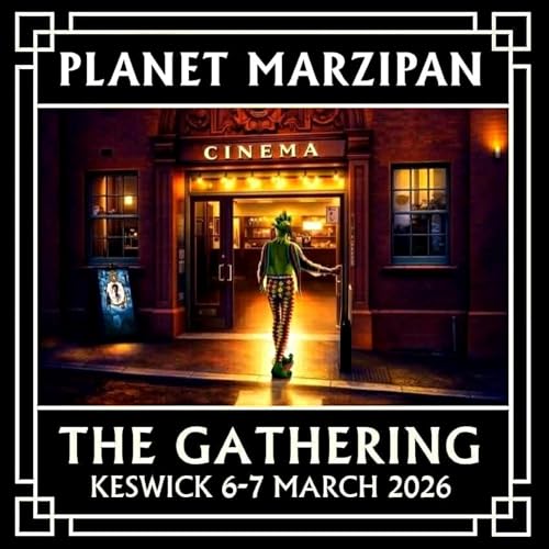 158. The Gathering 2026 - Keswick, UK.