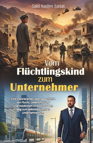 VOM FL&Uuml;CHTLINGSKIND &hellip;