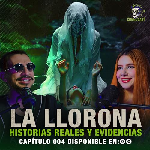 La Llorona: Descubre el Poder Oculto de una Mujer enojada