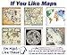 1794 Italy Map: Vintage Cartography for Antique Enthusiasts & History Buffs - 11x14 Poster-Topography, Geographic Exploration, & Nautical Charm-For Map Collectors' Library, Study, or Living Room Decor