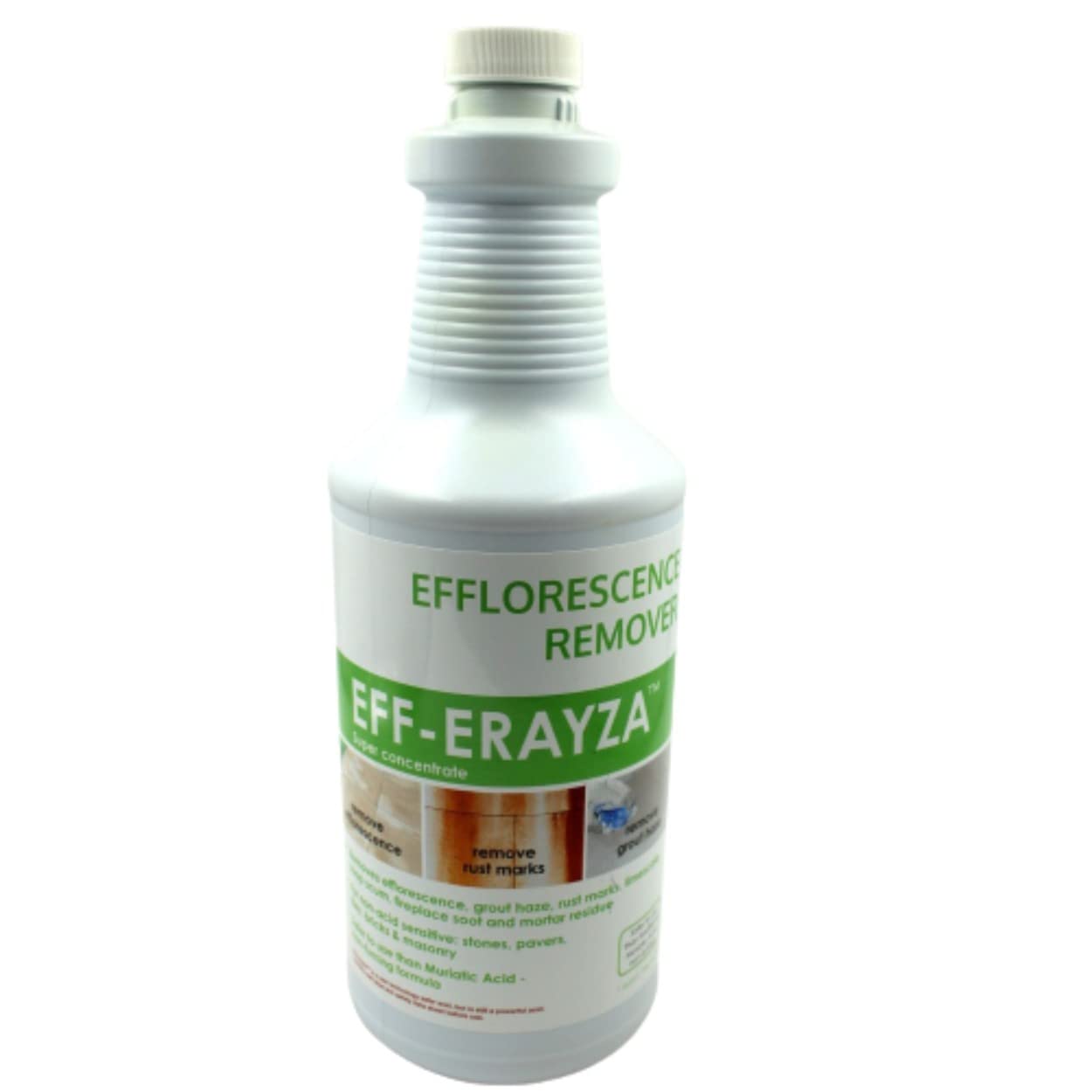 kaminorinori EFFLORESCENCE エフロレッセンス EFF-ERAYZA Efflorescence Remover | Floor Cleaner for Hard Surfaces