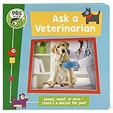 Ask a Veterinarian (PBS Kids)