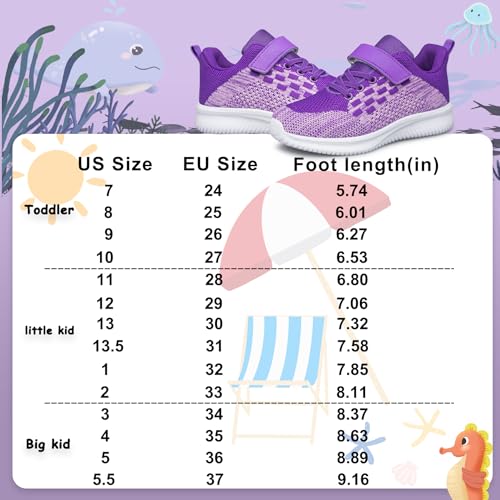 Image of BNV Boys Girls Sneakers Kids Shoes Unisex Lightweight Breathable Athletic Running Tennis Fitness Shoes for Toddler /Little Kid /Big Kid