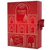 Calendario de adviento DOUGLAS 2024 – Premium Edition + – Mujeres + niñas ADVENT Kender – 24 exclusivas bellezas destacadas para mujeres con un valor de más de 400 € – Cosmética – Limitada