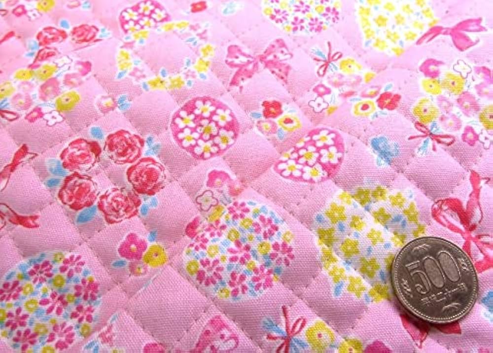 Amazon.co.jp: ◇ ＜ 手作り ＞ 通園バッグ レッスンバッグ フラワー