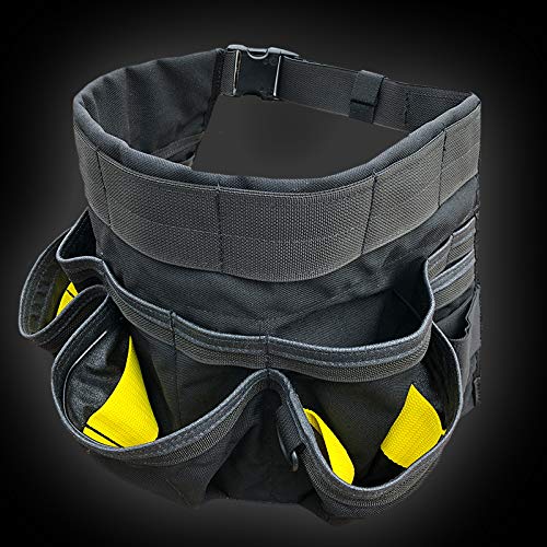 Amazon.com : Atlas 46 Mississippi Tool Pouch - Large/X-Large (40 