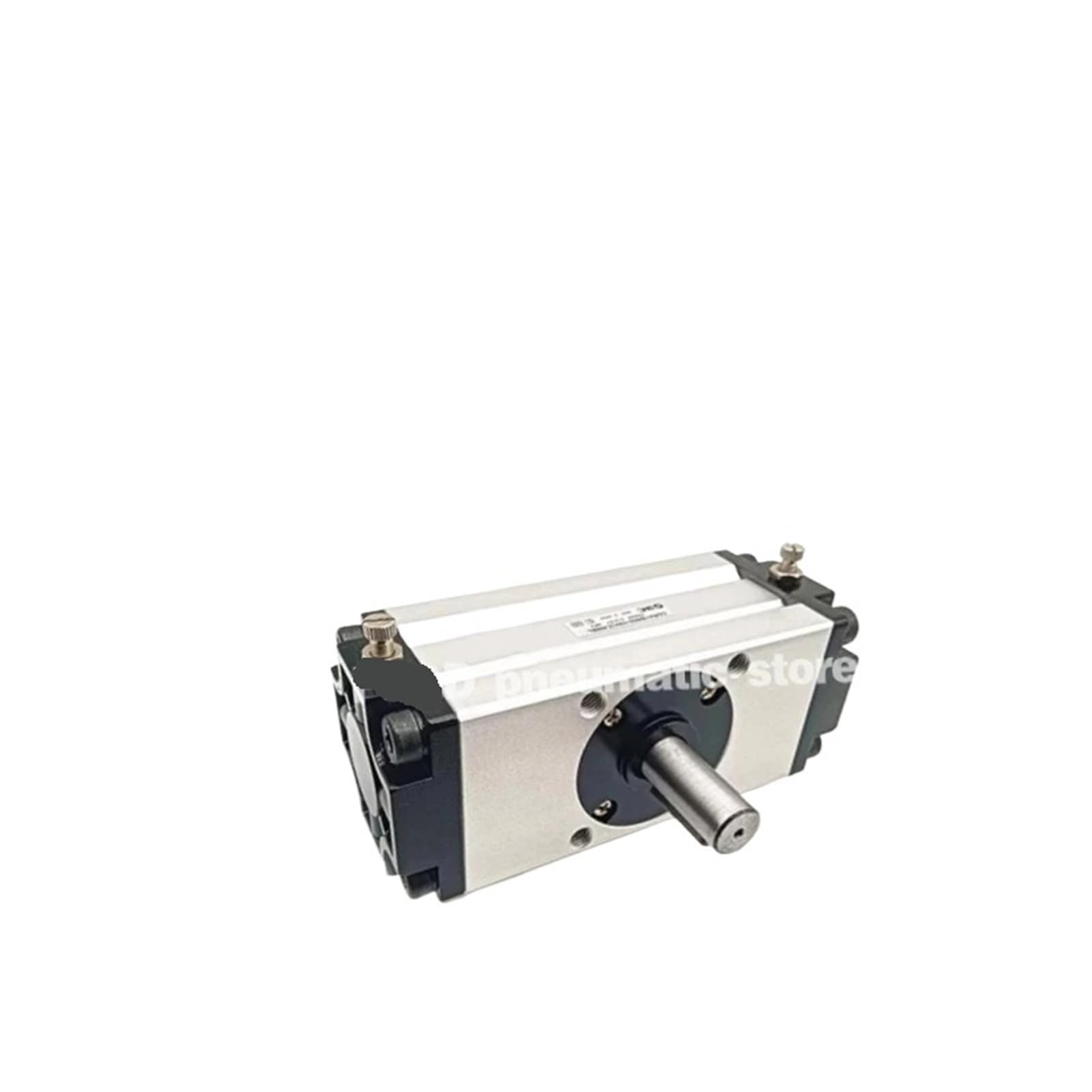 Vérin rotatif CDRA1BS30 type CRA1 pour automatisme industriel