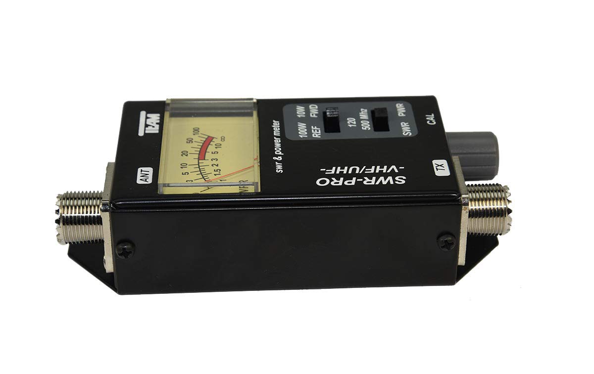 SWR-PRO-UHF/VHF