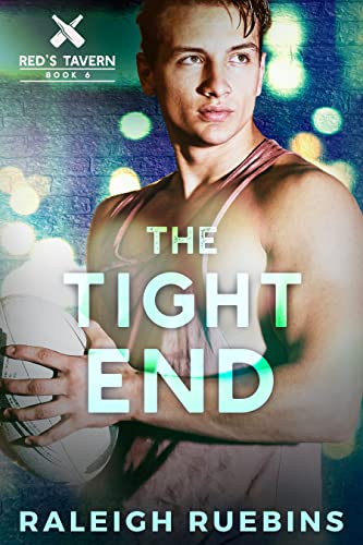 The Tight End: Red's Tavern, Book 6 (English Edition)