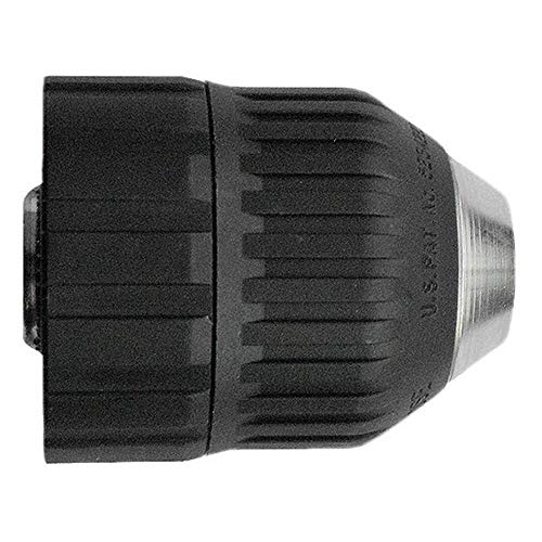 Makita Schnellspannbohrfutter, 10 mm, 763187-6, 76x533 mm – Ansicht 2