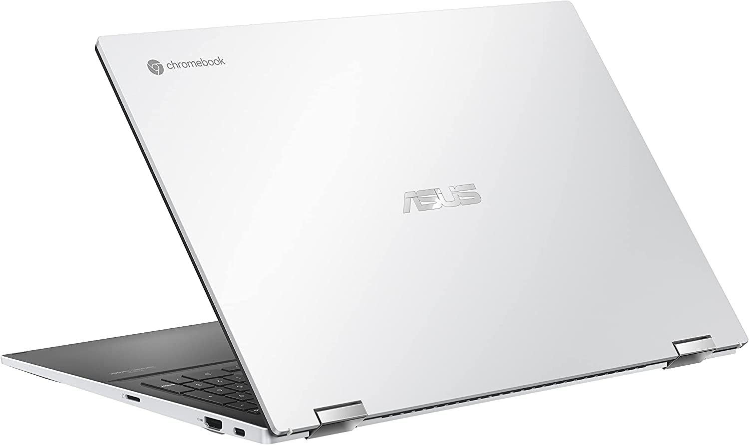 Amazon.com: ASUS Chromebook Flip CX5, 15.6